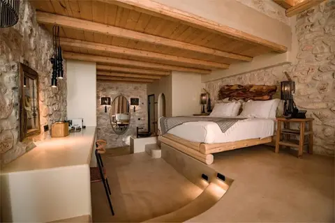 Mythic in Paros — foto 16