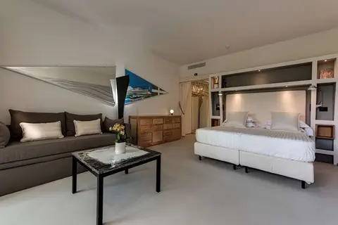 Augustus Hotel & Resort in Forte Dei Marmi — foto 12
