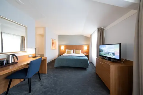 Bilderberg Résidence Groot Heideborgh foto 2