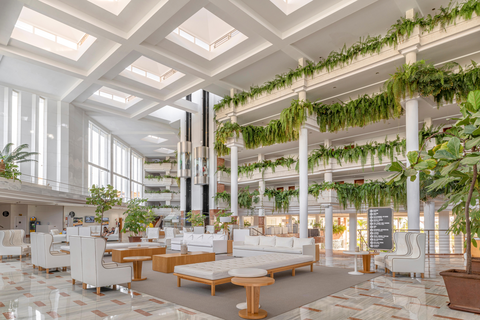 Hotel Landmar Playa la Arena foto 19