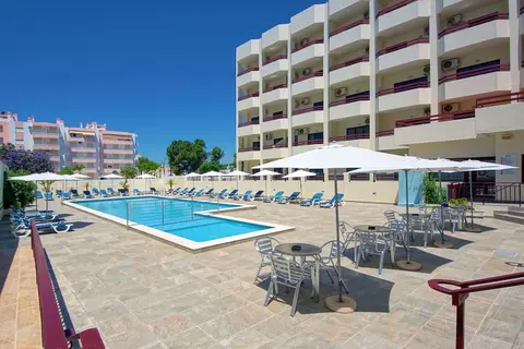 Hotel Alba in Alcácer do Sal — foto 29