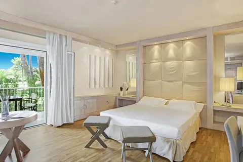 TH Tirrenia - Green Park Resort in Pisa — foto 16