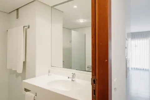 Hotel Lodomar Spa & Talasoterapia in San Pedro del Pinatar — foto 14