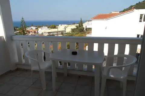 Krinas Hotel in Δημοτική Ενότητα Ζακυνθίων — foto 5