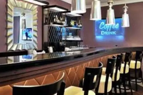 Carlton Hotel in Boedapest, foto 15