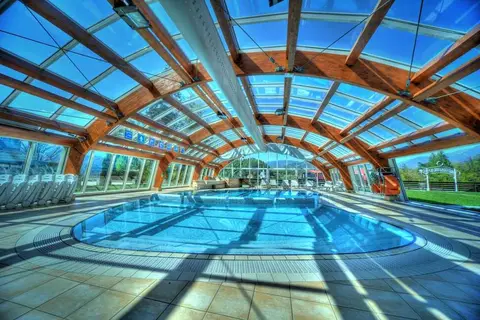 Hotel Kompas in Bled — foto 17