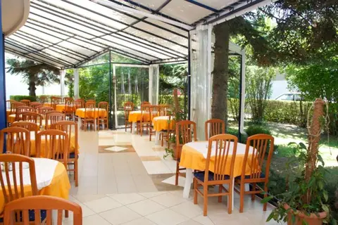 Hotel Dunav in Несебър — foto 15