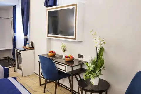 Endican Beyazit Hotel in İstanbul — foto 14