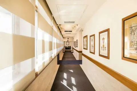 Grand Hotel Mediterraneo in Florence, foto 19