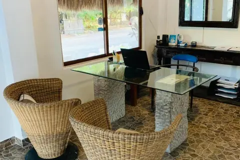 Hotel Esencia Holbox in Holbox, foto 20