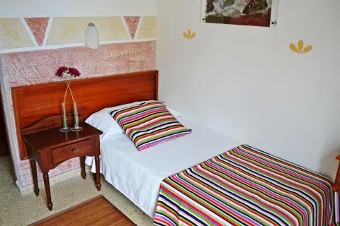 Hotel Sun Holidays in Puerto De La Cruz — foto 16