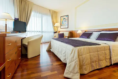 Savoy Beach Hotel & Thermal Spa in Bibione, foto 5