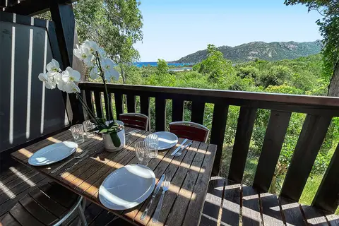 Residence CastellVerde in Porto-Vecchio — foto 7