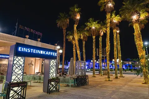 Il Mercato Hotel in Sharm El Sheikh, foto 21