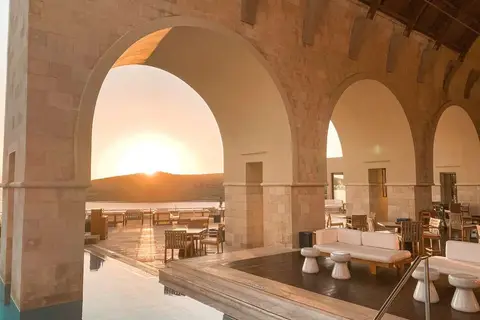 Blue Palace Resort & Spa in Agios Nikolaos Municipal Unit, foto 13