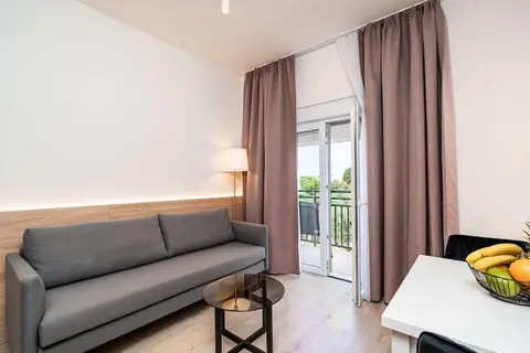 Bacan Appartementen in Cavtat — foto 8