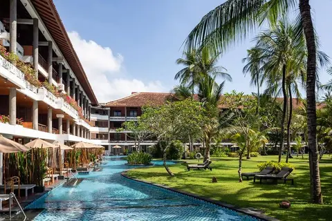 Paradisus by Melia Bali in Kuta Selatan, foto 2