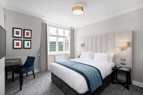 Tower Residences in Londen — foto 14