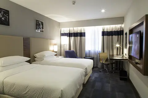 BOF Hotels Business in Beyoğlu, foto 27