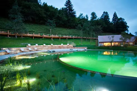 Herbal Glamping Ljubno in Primož pri Ljubnem — foto 24