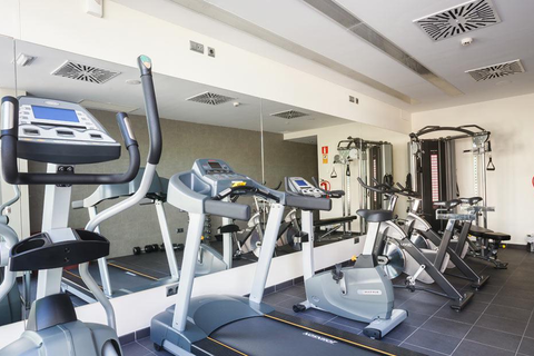 Appartementen Ivory Playa foto 20