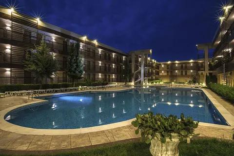 Imperial Resort in Nesebar — foto 27