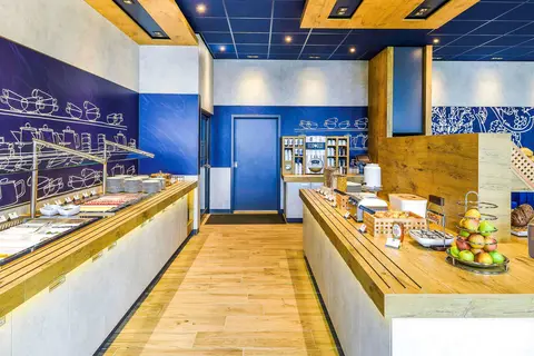 ibis budget Bremen City Center in Bremen — foto 12