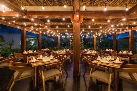 Kimpton Aluna Tulum in Cancún — foto 8
