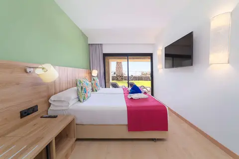 Hotel Costa Calero in Yaiza — foto 15