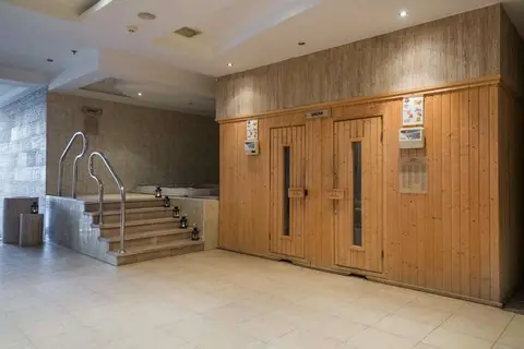 Imperial Shams Abu Soma in سفاجا — foto 8