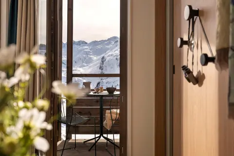 Résidence P&V Capella in Morzine — foto 6