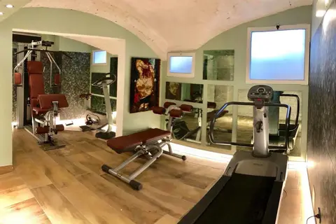 Hotel Il Guercino in Bologna, foto 6