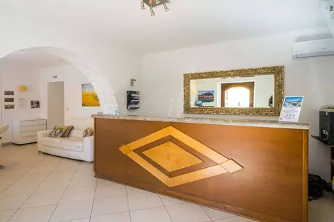 Hotel Elios in Taormina, foto 8