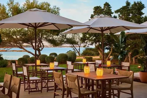 Meliá Ibiza in Santa Eulària des Riu — foto 7