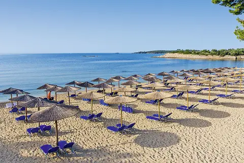 Poseidon Hotel Sea Resort in Δημοτική Ενότητα Τορώνης — foto 20