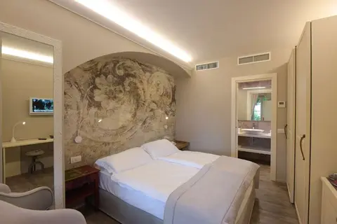 Relais Villa Porta in Luino — foto 16