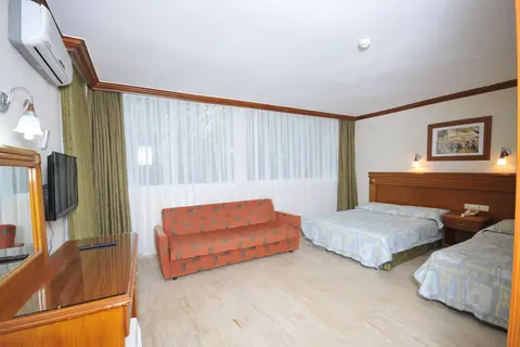Class Beach Otel in Marmaris — foto 19