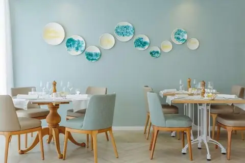 MySeaHouse Hotel Flamingo in Palma, foto 6