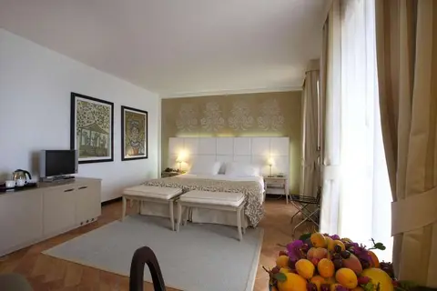 Baia Taormina Hotel in Forza d'Agrò — foto 17