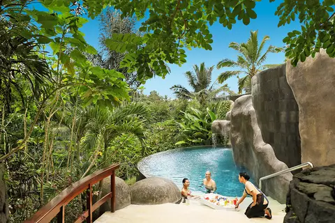 Padma Resort Ubud in Puhu, foto 12