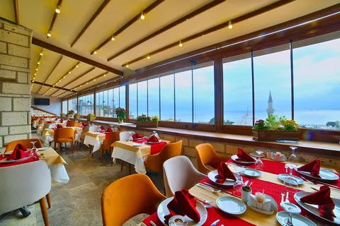 Yilsam Hotel Sultanahmet in Fatih — foto 4
