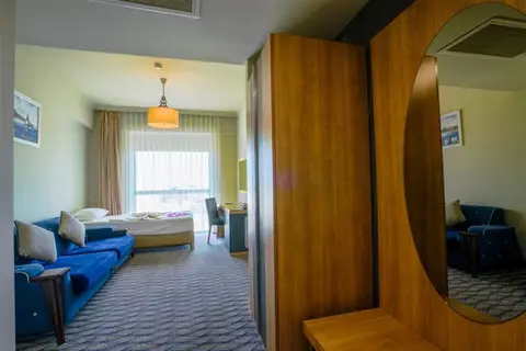 City Live Otel in Muratpaşa — foto 28