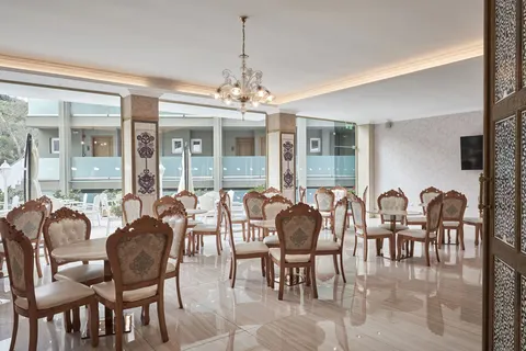 Mythos Palace foto 33