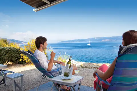 Marina Camping Resort in Labin — foto 27