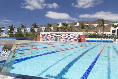 Playitas Hotel in Antigua — foto 3
