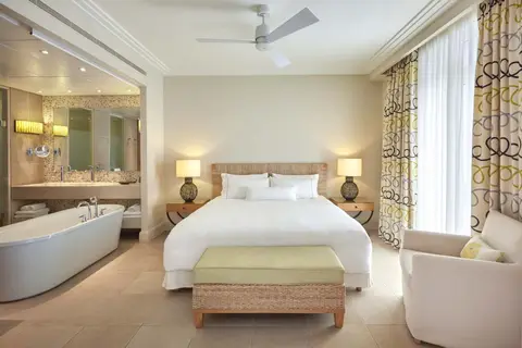 The Romanos, a Luxury Collection Resort, Costa Navarino in Ρωμανός — foto 19