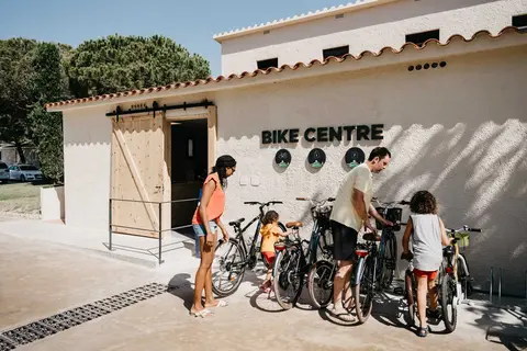 Tamarit Beach Resort in Tarragona — foto 10