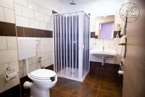 Hotel Paganini in Florence, foto 11