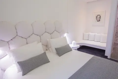Hôtel GAUTHIER in Casablanca, foto 30