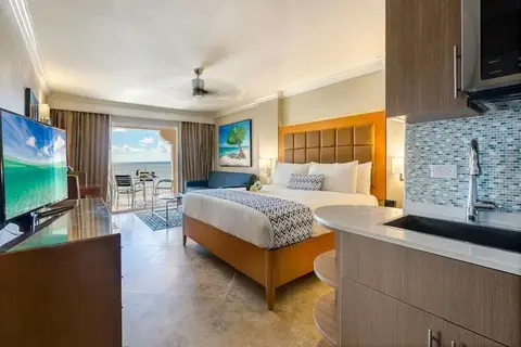 Divi Little Bay Beach Resort in Philipsburg — foto 4
